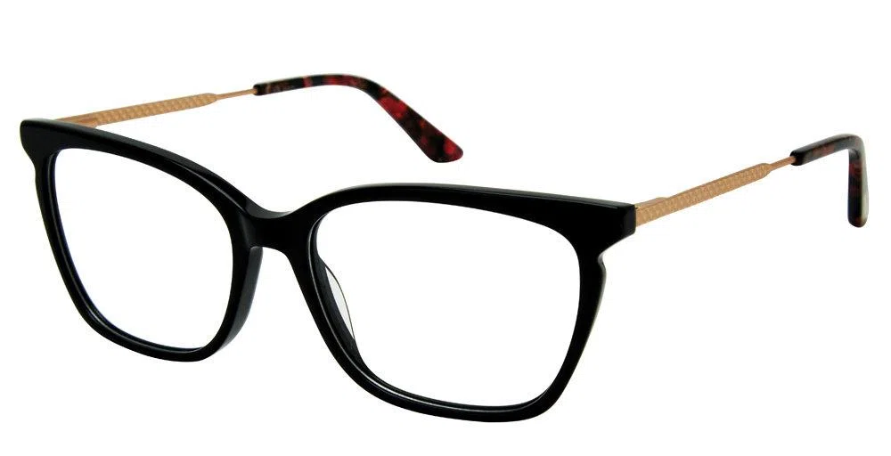Kay-Unger KAY-K273 Eyeglasses - view 2